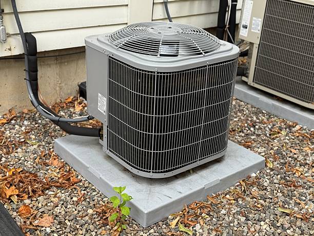 24/7 Emergency Hvac Installation experts in Drexel, NC