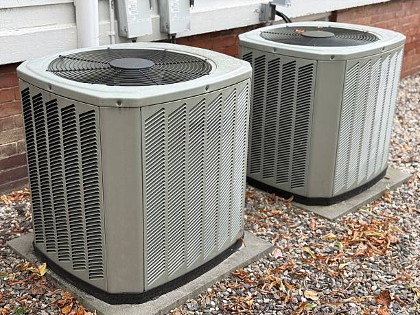 Reliable Hvac Installation contractor in Drexel, NC by JG Cool HVAC